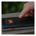 kinito aiwa slim bt feat phone 4g dual sim phone fph s100 black fph s100 4g extra photo 5