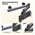 ugreen 55443 lp904 backseat car holder 47inch 98inch black extra photo 3 ugreen 55443 lp904 backseat car holder 47inch 98inch black extra photo 3