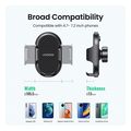 ugreen car holder lp405 universal black extra photo 4 ugreen car holder lp405 universal black extra photo 4