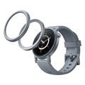 nothing cmf watch pro 2 aluminium 45mm ash grey extra photo 4