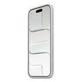 apple iphone 17 air bumper case light grey mh014 extra photo 1