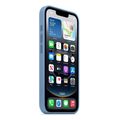 apple iphone 16e silicone case winter blue md3q4 extra photo 1 apple iphone 16e silicone case winter blue md3q4 extra photo 1