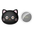 hoco smarttag e91d cat for ios series black extra photo 1