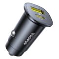 baseus car charger gotrip 30w 3a 1 x usb a 1 x type c black extra photo 4 baseus car charger gotrip 30w 3a 1 x usb a 1 x type c black extra photo 4