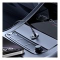 baseus car charger gotrip 30w 3a 2 x type c black extra photo 5 baseus car charger gotrip 30w 3a 2 x type c black extra photo 5