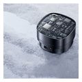baseus car charger primetrip vr1 60w 3a 1 x usb a 1 x type c with type c cable black extra photo 5 baseus car charger primetrip vr1 60w 3a 1 x usb a 1 x type c with type c cable black extra photo 5