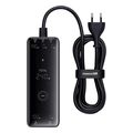 baseus desktop charger 5in1 240w 5a 1 x usb a 3 x type c 1 x dc black p10163901113 00 extra photo 1 baseus desktop charger 5in1 240w 5a 1 x usb a 3 x type c 1 x dc black p10163901113 00 extra photo 1