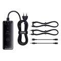 baseus desktop charger 5in1 240w 5a 1 x usb a 3 x type c 1 x dc black p10163901113 00 extra photo 3 baseus desktop charger 5in1 240w 5a 1 x usb a 3 x type c 1 x dc black p10163901113 00 extra photo 3