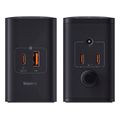 baseus desktop charger 5in1 240w 5a 1 x usb a 3 x type c 1 x dc black p10163901113 00 extra photo 4 baseus desktop charger 5in1 240w 5a 1 x usb a 3 x type c 1 x dc black p10163901113 00 extra photo 4