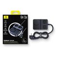 baseus nomos nd11 qi desktop charger 6in1 67w 335a 1 x usb a 2 x schuko 2 x type c black extra photo 5 baseus nomos nd11 qi desktop charger 6in1 67w 335a 1 x usb a 2 x schuko 2 x type c black extra photo 5