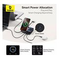 baseus nomos qi desktop charger 5in1 140w 5a 1 x usb a 2 x type c black p10178800123 00 extra photo 10 baseus nomos qi desktop charger 5in1 140w 5a 1 x usb a 2 x type c black p10178800123 00 extra photo 10