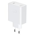 honor wall charger hn 200500ep2 100w 5a 1 x type c white 5503abha extra photo 1