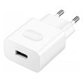 huawei wall charger 18w 2a usb a hw 090200eh0 white bulk extra photo 1