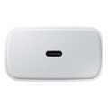 samsung wall charger ep ta845 45w 405a 1 x type c white bulk extra photo 1 samsung wall charger ep ta845 45w 405a 1 x type c white bulk extra photo 1