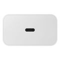 samsung wall charger 45w 405a 1 x type c white ep t4511nwegeu extra photo 3
