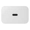 samsung ep t4511xw wall charger 45w 405a 1x type c type c cable white extra photo 2 samsung ep t4511xw wall charger 45w 405a 1x type c type c cable white extra photo 2