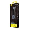 baseus wireless car charger primetrip c03s pro 15w 167a black extra photo 1 baseus wireless car charger primetrip c03s pro 15w 167a black extra photo 1