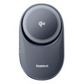 baseus wireless car charger primetrip vc1 pro 15w 167a black extra photo 3