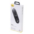 baseus wireless charger simple 2in1 15w 167a transparent extra photo 9 baseus wireless charger simple 2in1 15w 167a transparent extra photo 9