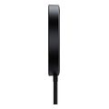 baseus wireless charger simple mini4 15w 167a black extra photo 1 baseus wireless charger simple mini4 15w 167a black extra photo 1