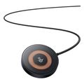 baseus wireless charger simple mini4 15w 167a black extra photo 4 baseus wireless charger simple mini4 15w 167a black extra photo 4