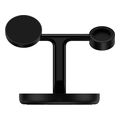 baseus wireless charger swan 15w 167a black wxte000101 extra photo 2 baseus wireless charger swan 15w 167a black wxte000101 extra photo 2