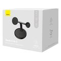 baseus wireless charger swan 15w 167a black wxte000101 extra photo 5 baseus wireless charger swan 15w 167a black wxte000101 extra photo 5