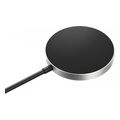 samsung wireless charger 15w 167a black gp pwu025wiabw extra photo 3