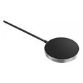 samsung wireless charger 15w 167a black gp pwu025wiabw extra photo 4