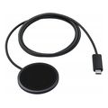 samsung wireless charger 25w dark grey ep p2900tbegww extra photo 3