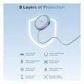 ugreen wireless charger magflow 25w blue extra photo 1 ugreen wireless charger magflow 25w blue extra photo 1