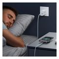 ugreen wireless charger magflow 25w blue extra photo 2 ugreen wireless charger magflow 25w blue extra photo 2