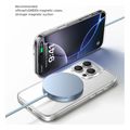 ugreen wireless charger magflow 25w blue extra photo 3 ugreen wireless charger magflow 25w blue extra photo 3