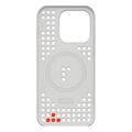 oneplus 15 hole pattern magnetic case grey 5431102022 extra photo 2