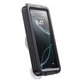 baseus primetrip vb1 rainshield phone case magnetic bike phone holder black extra photo 1