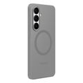samsung galaxy s26 plus s947 silicone magnet case grey ef es947cjegww extra photo 1