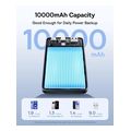 baseus powerbank enerfill fp21 10000mah 225w qc pd black p1008210d123 00 extra photo 4 baseus powerbank enerfill fp21 10000mah 225w qc pd black p1008210d123 00 extra photo 4