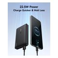 baseus powerbank enerfill fp21 10000mah 225w qc pd black p1008210d123 00 extra photo 5 baseus powerbank enerfill fp21 10000mah 225w qc pd black p1008210d123 00 extra photo 5