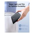 baseus powerbank enerfill fp21 10000mah 225w qc pd black p1008210d123 00 extra photo 6 baseus powerbank enerfill fp21 10000mah 225w qc pd black p1008210d123 00 extra photo 6