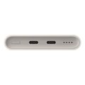 samsung powerbank 10000mah 25w beige eb p3401xuegww extra photo 1