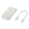samsung powerbank 5000mah 25w pd fqi grey eb u2500xjegww extra photo 3