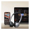ugreen hitune studio plus hp207 handsfree bluetooth silver extra photo 2