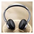 ugreen hitune studio plus hp207 handsfree bluetooth silver extra photo 4