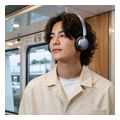 ugreen hitune studio plus hp207 handsfree bluetooth silver extra photo 5