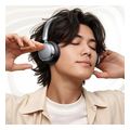 ugreen hitune studio plus hp207 handsfree bluetooth silver extra photo 6