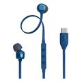jbl tune 310c handsfree type c blue extra photo 1