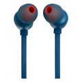 jbl tune 310c handsfree type c blue extra photo 3