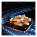 baseus flash series iii 3in1 100w 5a usb a type c to lightning 2 x type cable 15m black extra photo 1 baseus flash series iii 3in1 100w 5a usb a type c to lightning 2 x type cable 15m black extra photo 1