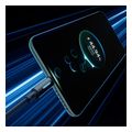 baseus lit button control 100w 5a usb a to type c cable 2m black extra photo 11 baseus lit button control 100w 5a usb a to type c cable 2m black extra photo 11