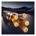 baseus lit button control 100w 5a usb a to type c cable 2m black extra photo 8 baseus lit button control 100w 5a usb a to type c cable 2m black extra photo 8